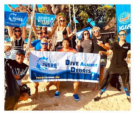 Assava Diving Koh Tao | PADI 5* CDC Scuba Diving Centre & Hotel Beach Resort, Thailand 이미지