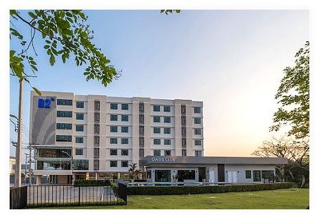 B2 Korat Premier Hotel 이미지