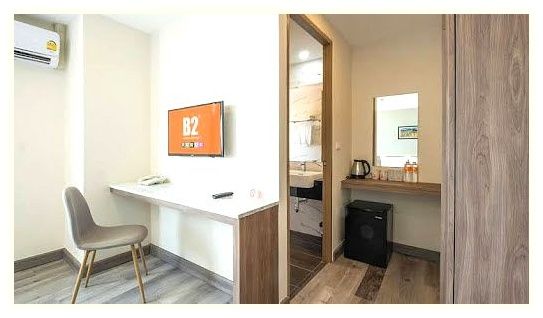 B2 Korat Premier Hotel 이미지