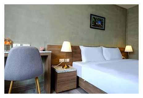 B2 Korat Premier Hotel 이미지