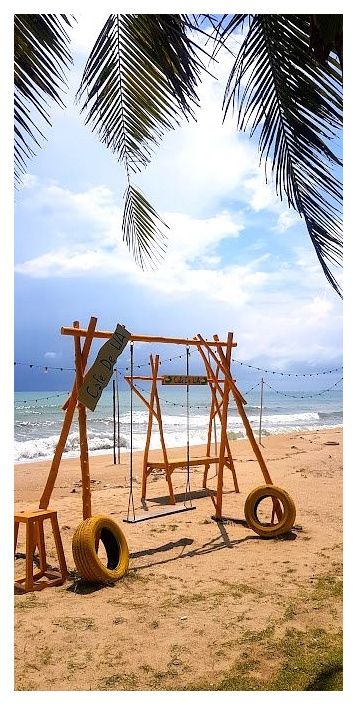 Ban Grood Beach 이미지