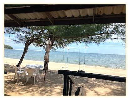 Ban Grood Beach 이미지