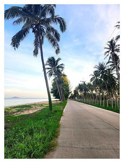 Ban Grood Beach 이미지