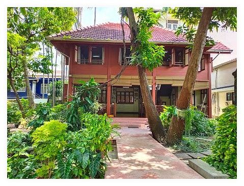 Bangkokian Museum 이미지