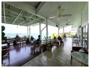 파타야 감성 카페 Banlay Home Cafe 솔직 후기 인생샷 보장 데이트 코스 추천 이미지