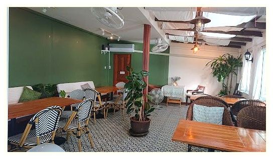 Banlay Home Cafe 이미지