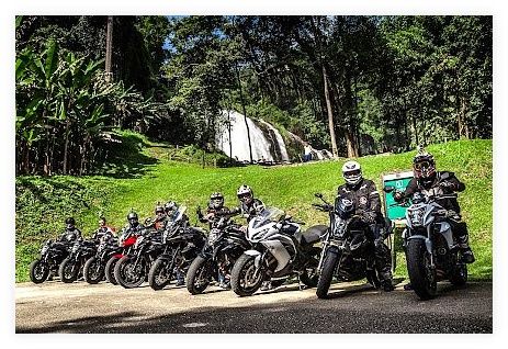 Big Bike Tours™ 이미지
