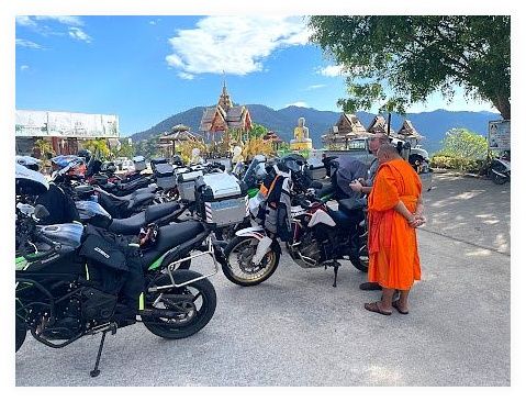 Big Bike Tours™ 이미지
