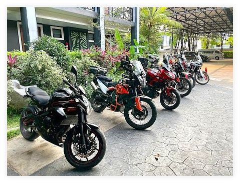 Big Bike Tours™ 이미지