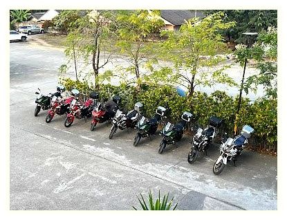 Big Bike Tours™ 이미지