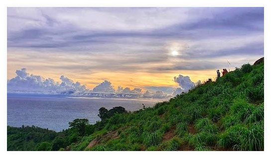 Black Rock Viewpoint 이미지