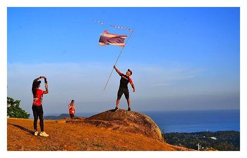 Black Rock Viewpoint 이미지