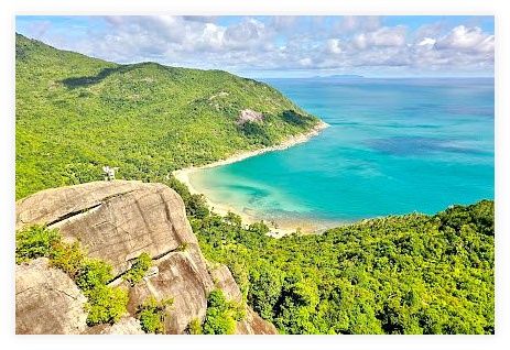 Bottle Beach Viewpoint 이미지