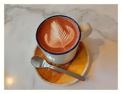 Café K.O.B Bophut 이미지