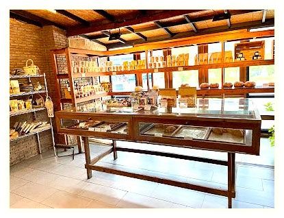 Café K.O.B Bophut 이미지