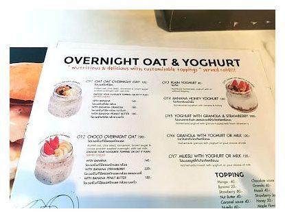 Café K.O.B Bophut 이미지