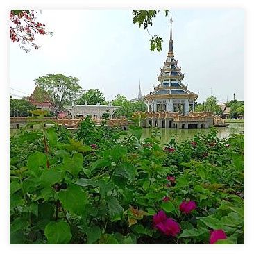 Chaloem Kanchanaphisek Park 이미지