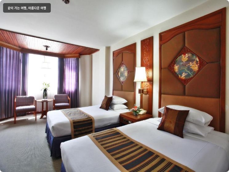 Chiang Mai Phucome Hotel 이미지