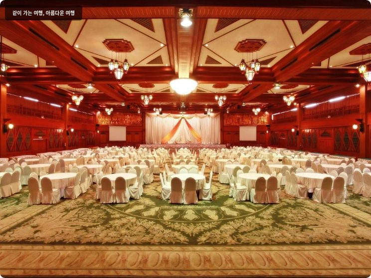 Chiang Mai Phucome Hotel 이미지