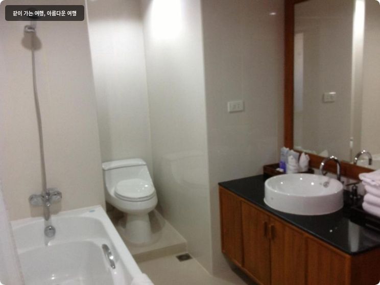 Chiang Mai Phucome Hotel 이미지