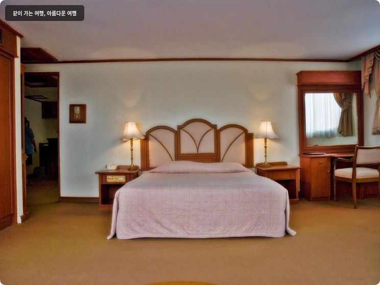 Chiang Mai Phucome Hotel 이미지