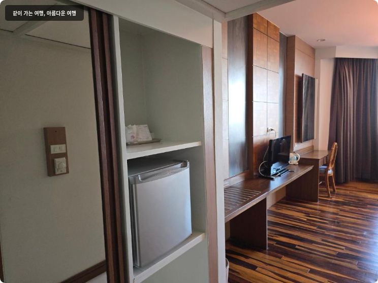 Chiang Mai Phucome Hotel 이미지