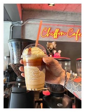 Chiffon.Café 이미지