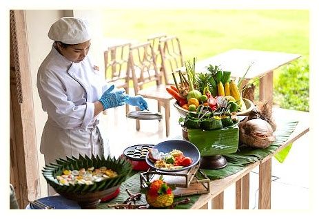 Devasom Khao Lak Beach Resort & Villas 이미지