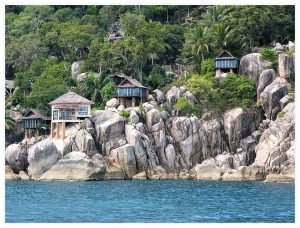꼬따오 다이빙 성지 Escape Divers Hostel Dive Centre 솔직 후기 (가격, 위치, 장점 완벽 분석) 이미지