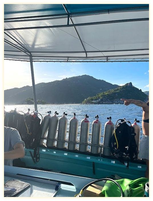 Escape Divers Hostel and Dive Centre 이미지