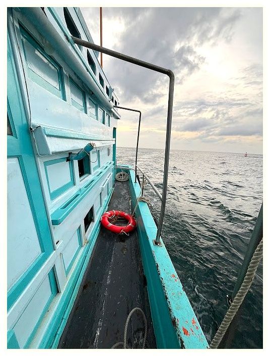 Escape Divers Hostel and Dive Centre 이미지