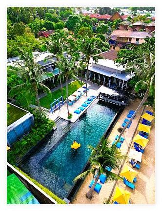 Explorar Koh Phangan - Adults Only Resort (16+) 이미지