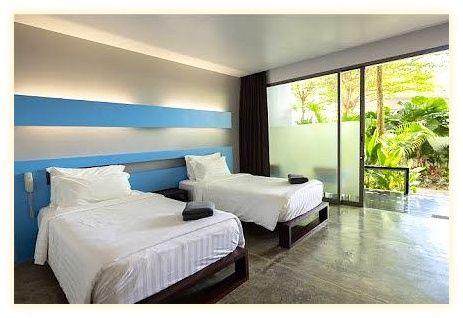 Explorar Koh Phangan - Adults Only Resort (16+) 이미지