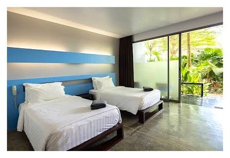 Explorar Koh Phangan - Adults Only Resort (16+) 이미지