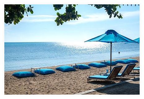 Explorar Koh Phangan - Adults Only Resort (16+) 이미지
