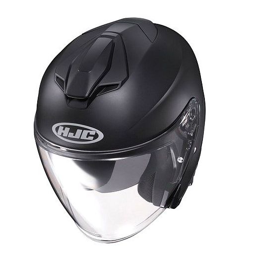 HJC i30 METAL BLACK 메탈 블랙 홍진 헬멧 하이바, L ( 58-59 ... 이미지