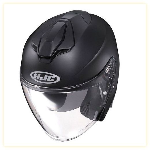 HJC i30 METAL BLACK 메탈 블랙 홍진 헬멧 하이바, L ( 58-59 ... 이미지