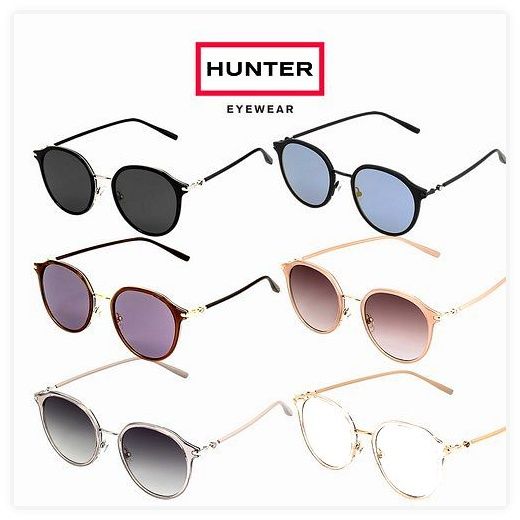 [HUNTER]25SS 헌터 명품 트래블 선글라스 HTB11 (컬러선택), 피치(PEA) 이미지