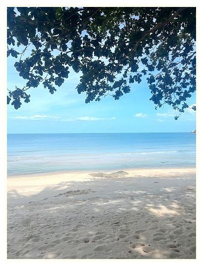 Haad Yuan Beach 이미지