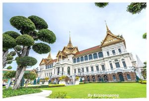 짜오프라야 강바람에 실려, 툭툭이와 함께 방콕의 심장을 누비다: Hop On Hop Off Bangkok & Tuk Tuk Tour (Operated by MuvMi) 이미지