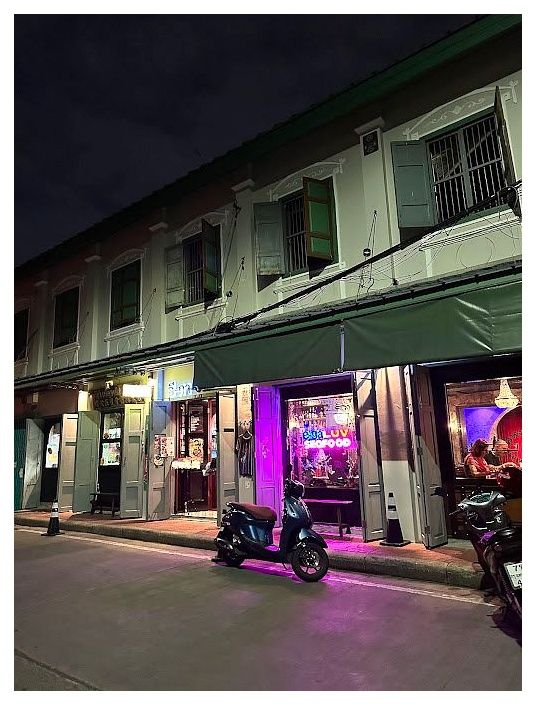 Hop On Hop Off Bangkok & Tuk Tuk Tour (Operated by MuvMi) 이미지