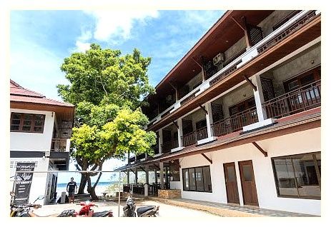 Hydronauts Diving Resort 이미지