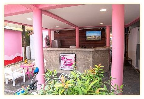 K-Bunk Hostel Pai 이미지