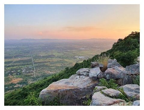 Khao Phraya Doenthong Viewpoint 이미지