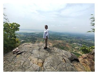 Khao Phraya Doenthong Viewpoint 이미지