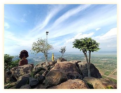 Khao Phraya Doenthong Viewpoint 이미지
