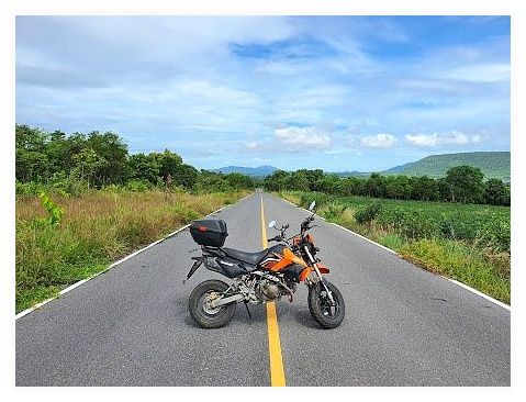 Khao Phraya Doenthong Viewpoint 이미지