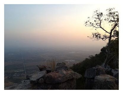 Khao Phraya Doenthong Viewpoint 이미지