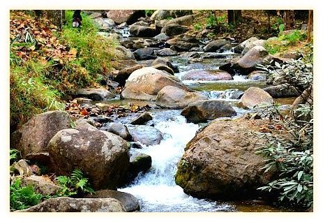 Khun Korn Waterfall 이미지