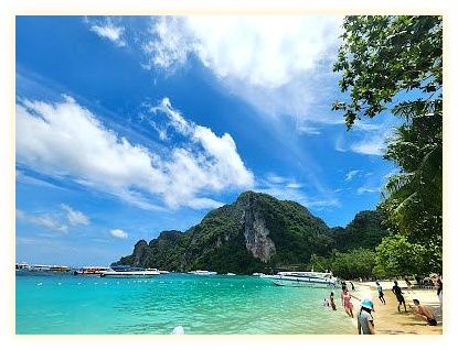 Ko Phi Phi Don 이미지